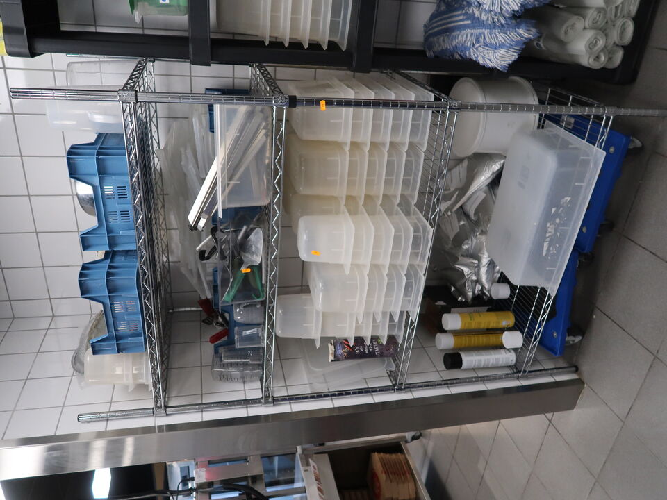 A7962 L22 - 2 Reoler REOLER MED BLANDET INDHOLD