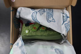 Sko AFFENZAHN Sneaker Knit Happy Dragon Str: 24