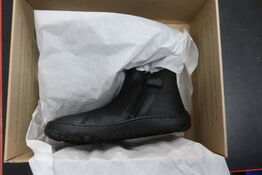 Støvler FRODDO Barefoot Chelys G3160206-6 Black Str: 31