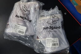 2 par gummistøvler BUNDGAARD