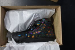 Sko FRODDO Barefoot Autumn G3110227-13 Multicolour Str: 24