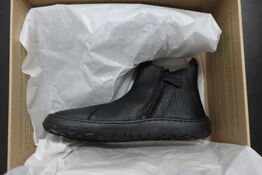 Støvler FRODDO Barefoot Chelys G3160206-6 Black Str: 33