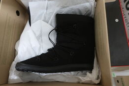 Støvler FRODDO Barefoot Tex Track Wool G3160212-8 Black Str: 39