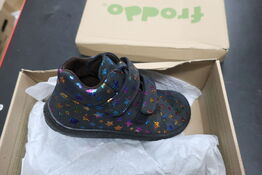 Sko FRODDO Barefoot Autumn G3110227-13 Multicolor Str: 31