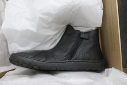 Støvler FRODDO Barefoot Chelys G3160206-6 Black Str: 39