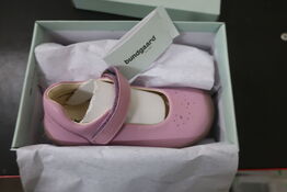 Ballerina BUNDGAARD 752 Light Rose WS Str: 29
