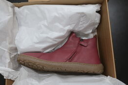 Støvler FRODDO Barefoot Chelys G3160206-4 Bordeaux Str: 41