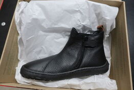 Støvler FRODDO Barefoot Chelys G3160206-6 Black Str: 32