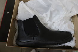 Støvler FRODDO Barefoot Chelys G3160206-6 Black Str: 41