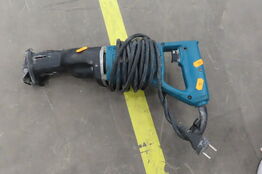 Bajonetsav MAKITA JR3000V