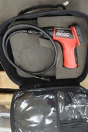 Inspektionskamera RIDGID