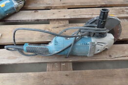 Vinkelsliber MAKITA GA9020R (momsfri)