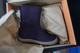 Støvler KEOL Eleanor Tex LambWool 670 - Purple Str: 30