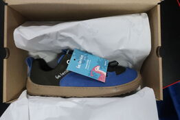 Sko BE LENKA Xplorer Blue & Olive Black Str: 33