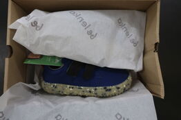 Sko BE LENKA Jolly Blue & Black Str: 25
