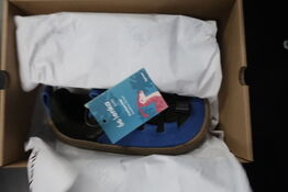 Sko BE LENKA Xplorer Blue & Olive Black Str: 27
