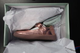 Ballerina BUNDGAARD 305 Rose Gold The Walker Ballerina Str: 25