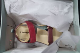 Sandaler BUNDGAARD 726 Dark Rose WS Str: 30