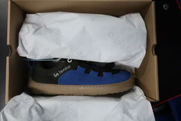 Sko BE LENKA Xplorer Blue & Olive Black Str: 29