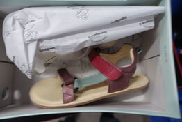 Sandaler BUNDGAARD 726 Dark Rose WS Str: 34