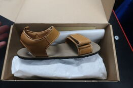 Sandaler TIKKI Morro Vegan Chestnut Str: 32