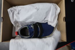 Sko BE LENKA Jolly Blue & Black Str: 26