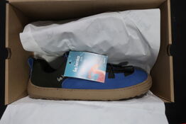 Sko BE LENKA Xplorer Blue & Olive Black Str: 34