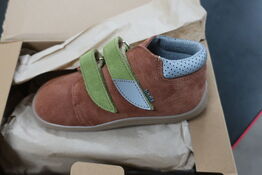 Sko BEDA BF 0001/W/M Woody Str: 32
