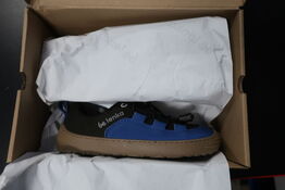 Sko BE LENKA Xplorer Blue & Olive Black Str: 28