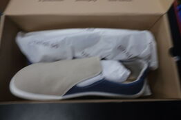 Sko BE LENKA Eazy Vegan Sand & Blue Str: 42