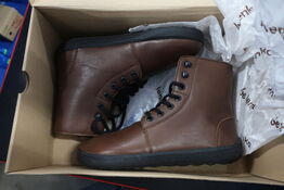 Støvler BE LENKA Winter 2.0 Neo Dark Brown Str: 36