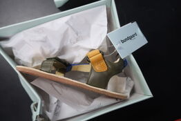 Sandaler BUNDGAARD 608 Army WS Str: 28