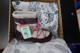 Støvler AFFENZAHN Snowboot Econyl Snowy Bird Str: 28
