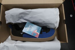 Sko BE LENKA Xplorer Blue & Olive Black Str: 31
