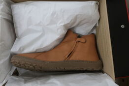 Støvler FRODDO Barefoot Chelys G3160206-1 Cognac Str: 41