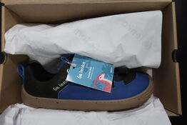 Sko BE LENKA Xplorer Blue & Olive Black Str: 33