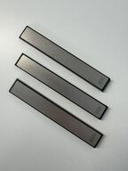 Diamant vådslibesten 3P – 240 & 600 & 1000 korn