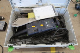 Båndsliber FESTOOL BS 105 E