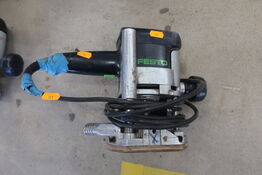 Overfræser FESTOOL