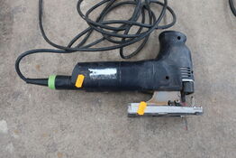 Stiksav FESTOOL PS 300 EQ