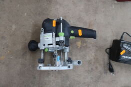 Overfræser FESTOOL OF 1010 EBQ