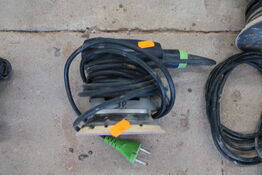 Kantsliber FESTOOL ES 125