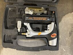 Klammepistol TJEP 90/F18
