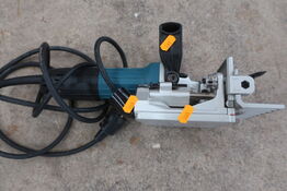 Lamelfræser MAKITA PJ7000