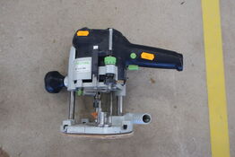 Overfræser FESTOOL OF 1010 EBQ