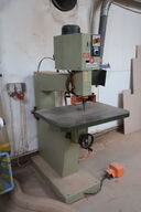 Fræser E.S.E MASKINER Router