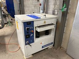 Tykkelseshøvl SCM GROUP Spa Mini Max Formul SP1