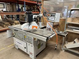 Fræser CMCWOOD TT11IL
