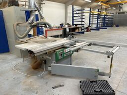 Formatsav LAZZARI Team 1500i