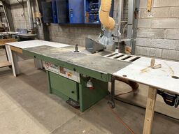Fræser PAOLONI MACCHINE T 2000
